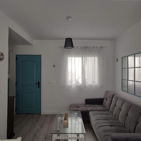 La Almusara - Casita con encanto en Casco Antiguo Salobreña Exterior foto